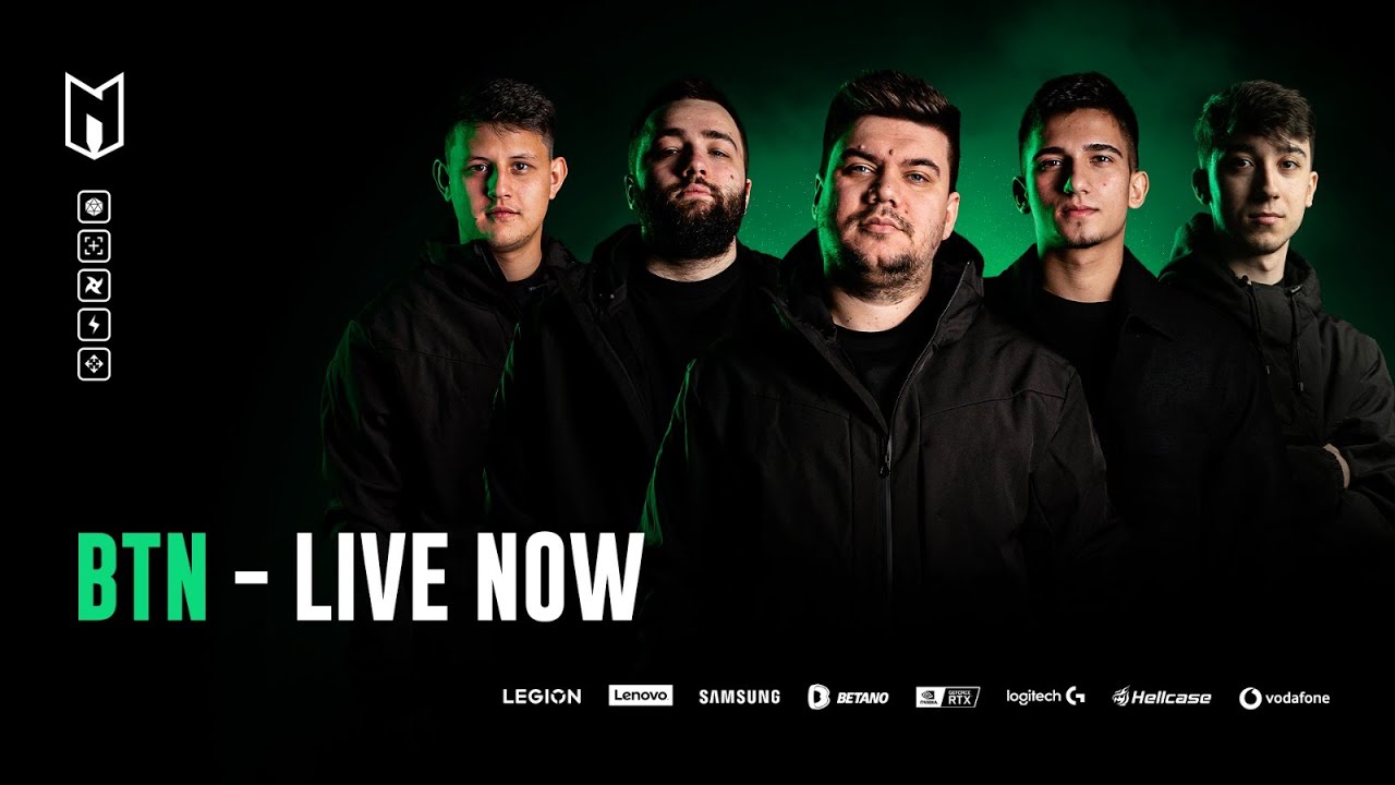 🔴NEXUS BTN Q&A + FACEIT W SMEKK MODO EDIM REUS - YouTube
