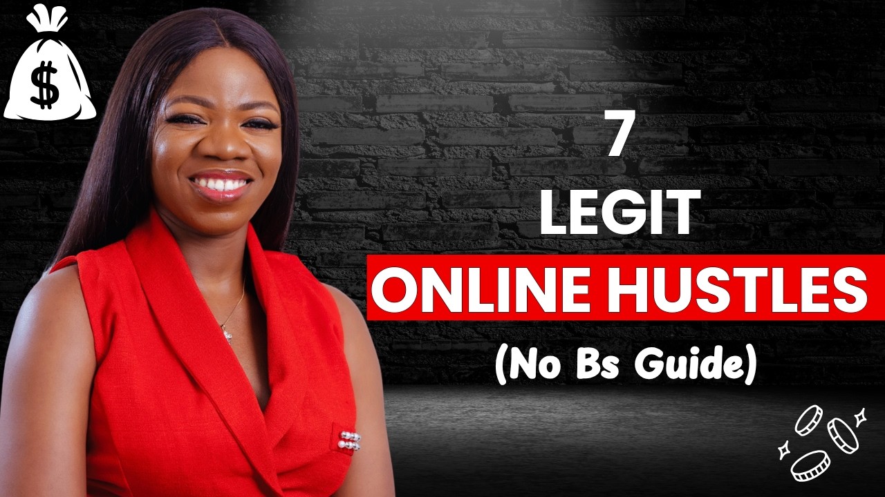 rewrite this title Ranking The Best Ways to Make Money Online in Nigeria (Worst to Best!) rewrite this title Ranking The Best Ways to Make Money Online in Nigeria (Worst to Best!)
