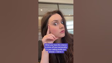 How *NOT* to set up your Badoo Profile