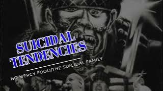 Suicidal Tendencies 'No Mercy Fool!/The Suicidal Family' (2010) Full Album