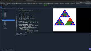 cis256 recursion 2