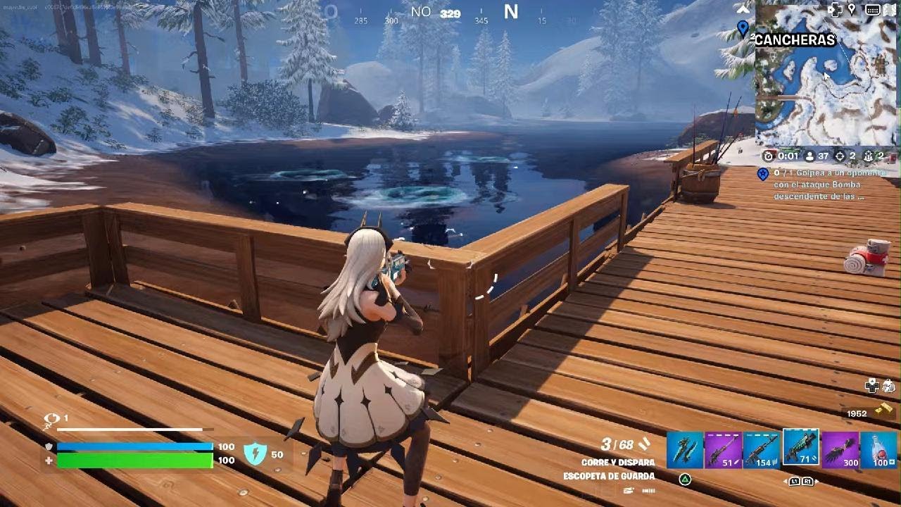 Fortnite_20240309221551 YouTube