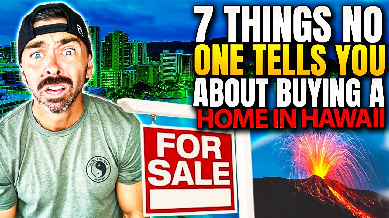 7 Things No One Tells You About Living In Hawaii The Truth About Living In Hawaii 2023