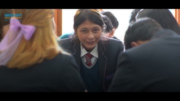 Medhavi Skills University (Bermiok Campus) - West Sikkim