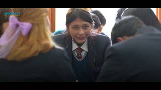 Medhavi Skills University Bermiok Campus - West Kim