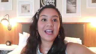The Celeste at UCF Orlando Room Tour