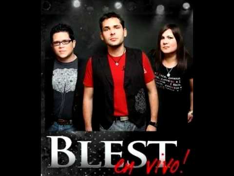 Con Todo Mi Corazon - Blest Ft. Rojo