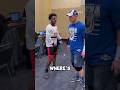 IShowSpeed Trolled John Cena to His Face Then This Happened 🤯