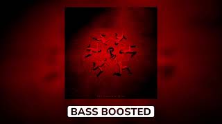 Eva Timush x rares - Te-am sunat (Bass Boosted)