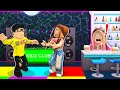 I Caught My Son With A GIRL! (Roblox Bloxburg)