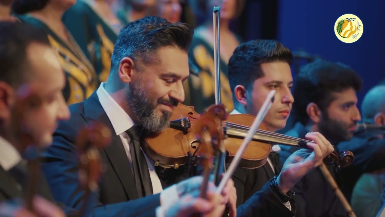 نخل السماوهNEW