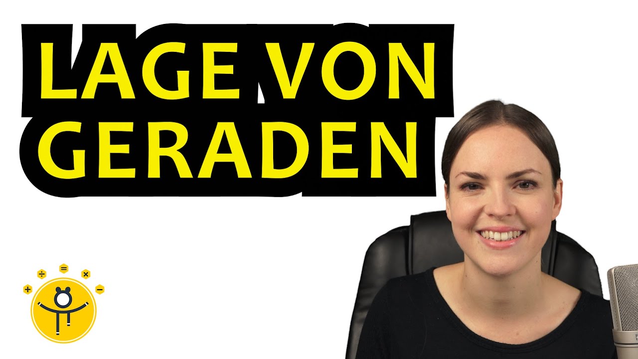 Das ist gerade, das ist schief | TiRiLi - Kinderlieder