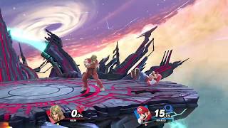 Ken Tilt Overview
