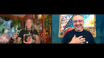 Rocking Pandora’s Box Ep. 34 — Helter Skelter: The Spiral of Innocence Restored 🌪️