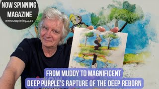 Download Lagu Deep Purple - Van modderig naar prachtig - Rapture of the Deep Reborn MP3 Download Lagu Deep Purple - Van modderig naar prachtig - Rapture of the Deep Reborn MP3