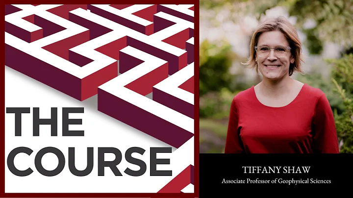 Episode 45 - Tiffany Shaw: "The applicability of p...