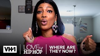 Where Are They Now: Erica Dixon on Life After TV & Love Life | Love & Hip Hop: Atlanta