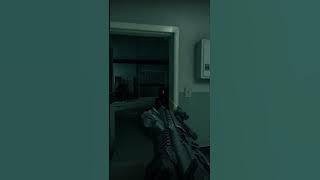 First shot make you scared