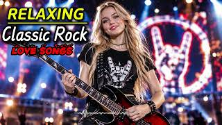 Golden Era Soft Rock ❤️ Relaxing Classic Rock Love Songs 70s 80s 90s for Stress Relief & Memories screenshot 4
