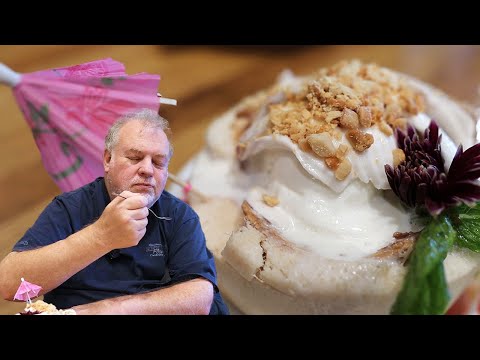 Exploring the Best Thai Food in San Francisco at Farmhouse Kitchen