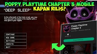 Akhirnya Rilis Poppy Playtime Chapter 3, Kapan Versi Mobile? screenshot 4