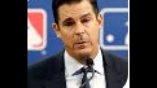 Bean, openly gay ex-player who worked for MLB, dies at 60