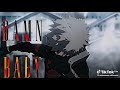 Bakugo ain't no stoping me edit - 