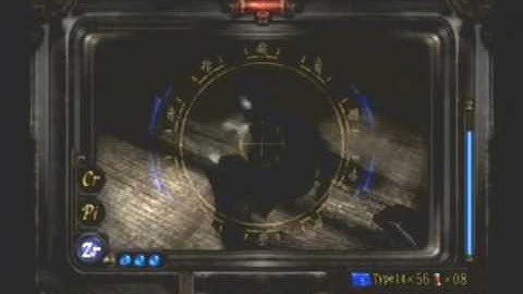 Fatal Frame 3 Part 20