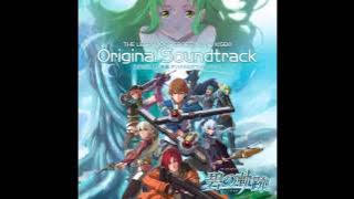 Ao no Kiseki OST - Unfathomed Force