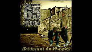 65 Nostra - Resistant du maquis