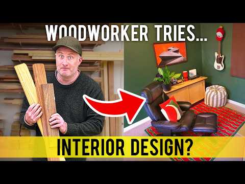 Thumbnail for The Problems With My Office (And How I Fixed Them)