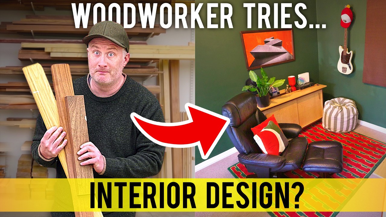 The Problems With My Office (And How I Fixed Them)