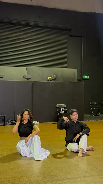 Do you want a part 2? Deewani Mastani | AnjanaCChoreo