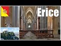 Сицилия, фильм - 6: Erice - город в облаках  Sicily, the film - 6
