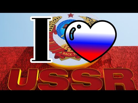 Video: Bagaimana Mereka Ingin Mengubah Nama Moskow Menjadi Uni Soviet - Pandangan Alternatif