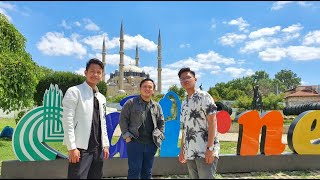 Download Lagu BETRAND PETO - SAHABAT KECIL (COVER FROM TURKEY) MP3