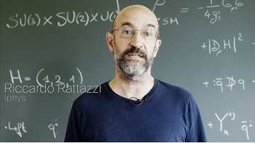 LPTP   Prof  Riccardo Rattazzi