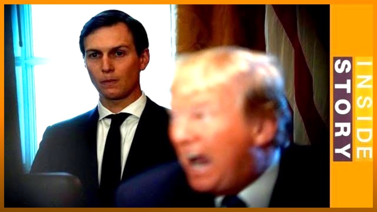 🇺🇸 تضارب المصالح في البيت الأبيض؟ | قصة من الداخل