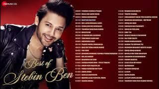 Best of Stebin Ben 2025 - Full Album | 48 Super Hit Songs | 3 hours Non stop