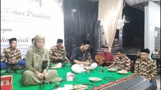 KULLUKUM SHOLLU ALAIH || Rebana Modern 