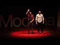 Le ragioni per superare la timidezza | The Show The Show | TEDxModena
