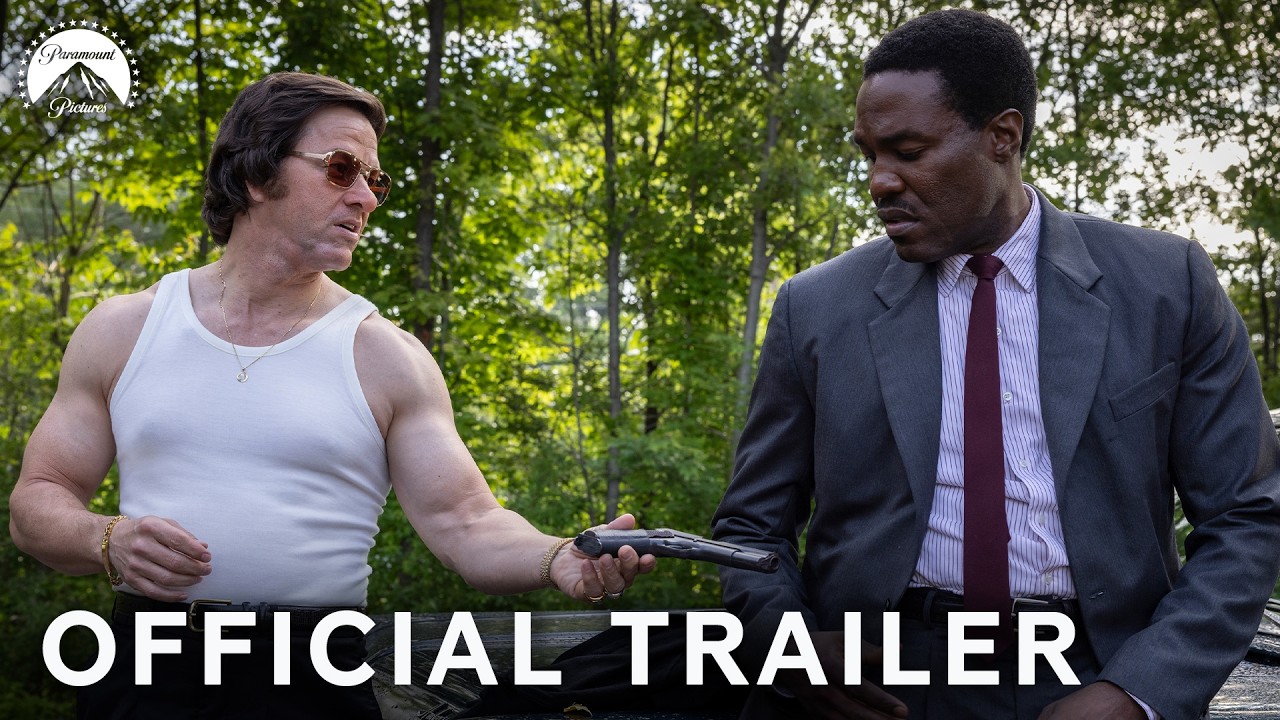 Trailer thumbnail for By Any Means