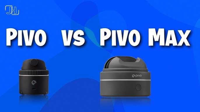 Pivo Pod Auto Face Tracking Phone Holder, 360° Rotation, 6 Speed, Content  Creator Essentials for Horse Riders, Live Streaming, Vlog with Remote  Contro