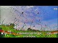 Flashhobby Arthur 2207.5  2450 kv motors - Maiden FPV flight:D (uneditted DVR) - 2020-07-30