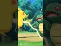 #Pokemon #Charizard #Blastoise #PokemonBattle #EpicBattle #FireVsWater #PokémonDüellosu #AnimeBattle