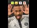Neymar Celebrations With Emojis 😁