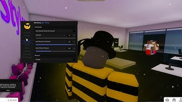 [NEW] Best Bloxburg Script! | Auto Farm | UNDETECTED | PASTEBIN