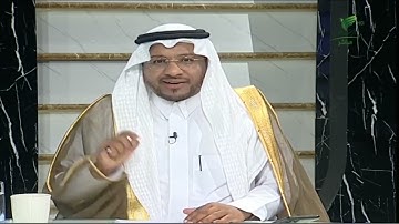 الشيخ باسم السبعي ووقفة مع معاني آيات الجزء الخامس من سورة محمد #صحح_تلاوتك
