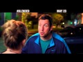 Blended Tv Spot Together Again 2014 Adam Sandler Drew Barrymore ...