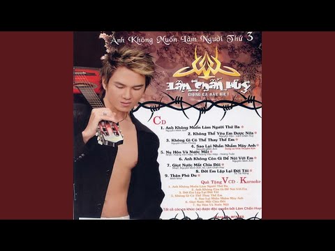 Không Thể Yêu Em Được Nữa bekijken op YouTube